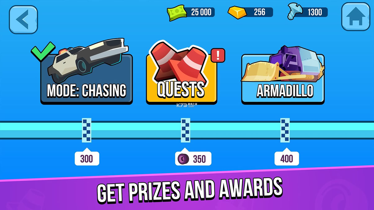 Smash Racing��׿��-Smash Racing��������v6.7.7
