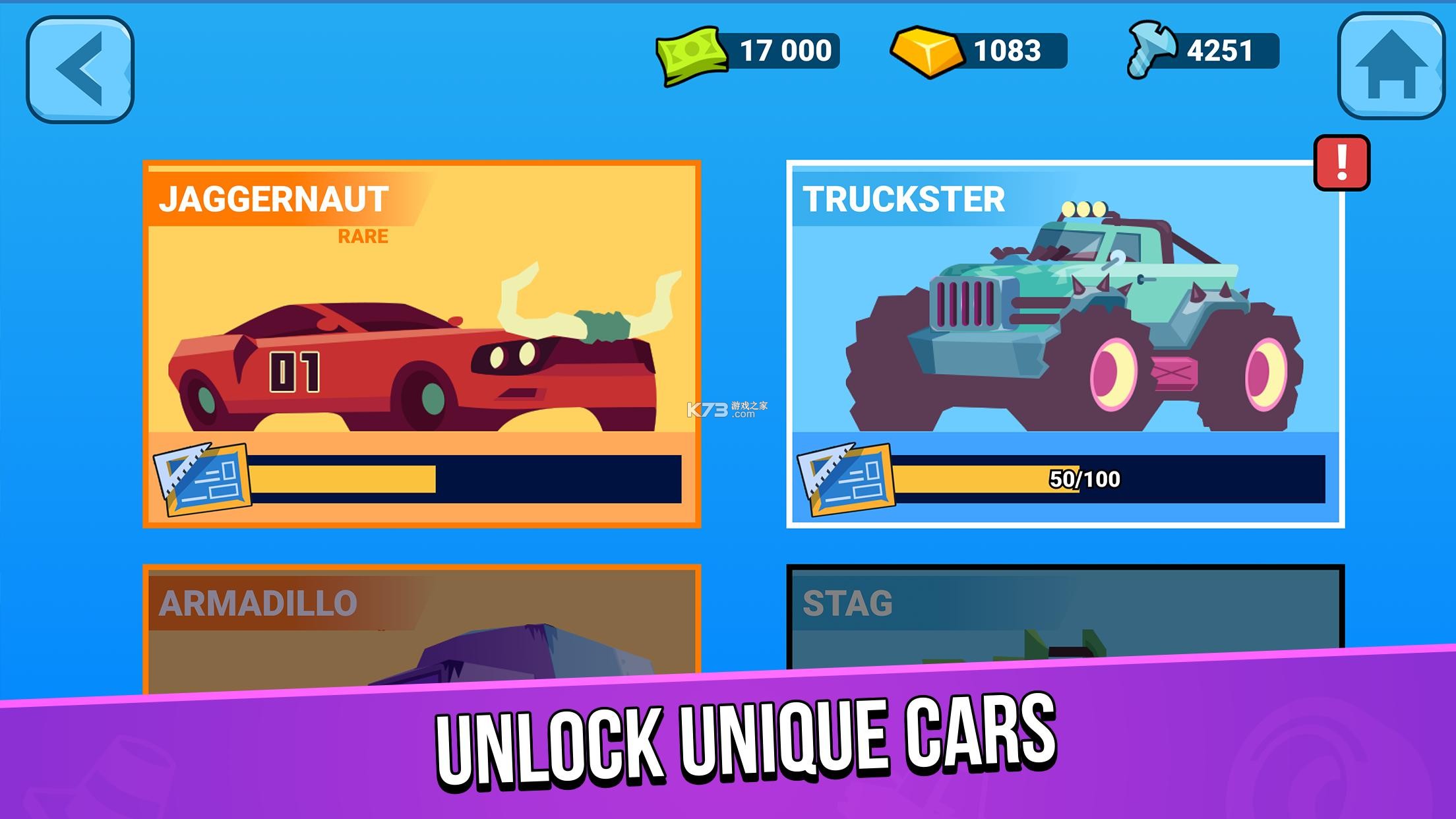 Smash Racing��׿��-Smash Racing��������v6.7.7