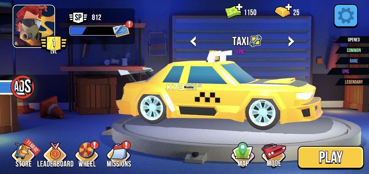 Smash Racing��׿��-Smash Racing��������v6.7.7