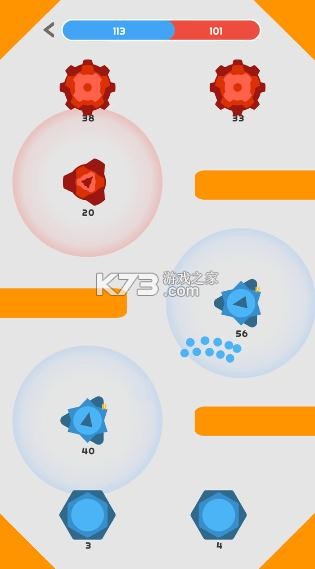 �����ײ��Ϸ-�����ײ��������v0.7.1ios��