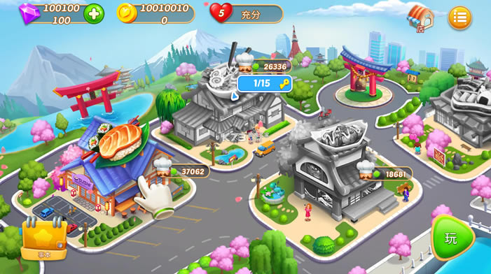 ���֮���ƽ��-���֮�����޽����ʯ������v1.3.27��Ϸ�ƽ��