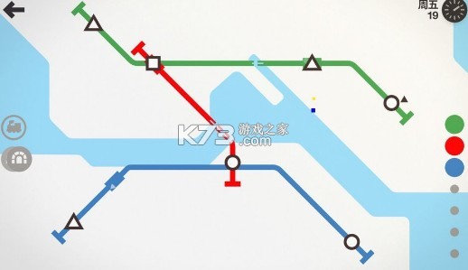 ··ͨ�����Ϸ(��δ����)-··ͨ���appԤԼv1.0С��Ϸ