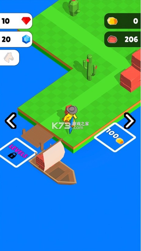��������̽����Ϸ-��������̽����������v1.0.1��׿��