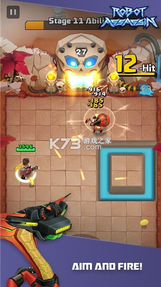 ����ɱ����Ϸ-����ɱ���ֻ�������v2.7