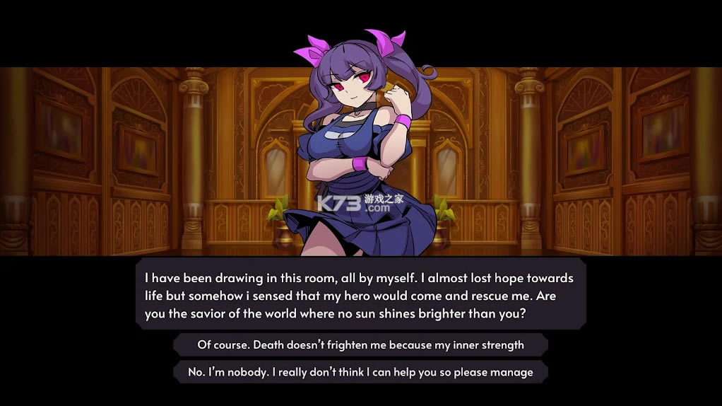 Waifu Smash��Ϸ��׿��-Waifu Smash�������°�v1.0.0������������