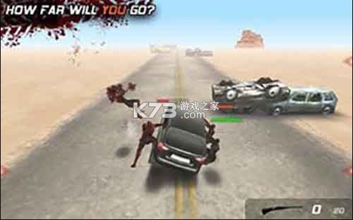 ��ʬ��·��Ϸ-��ʬ��·��������v1.10.7��׿��