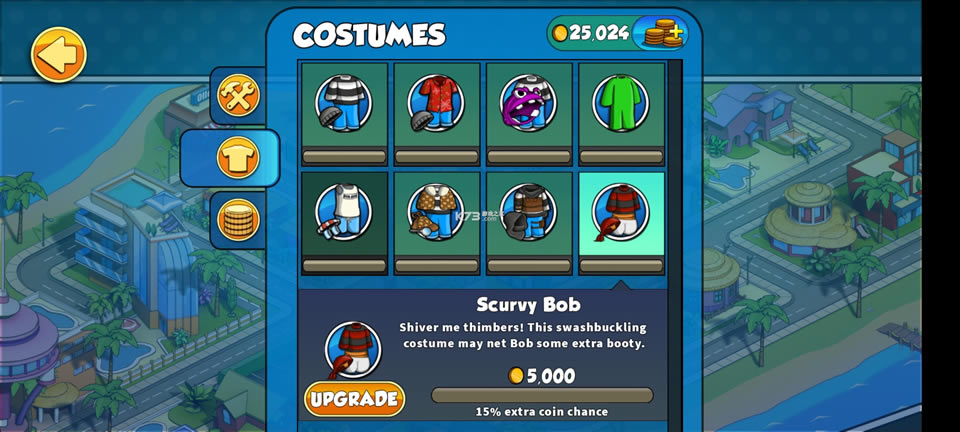 ��͵����2���޽���ƽ��-��͵����2��Ϸ�ƽ������v1.9.1