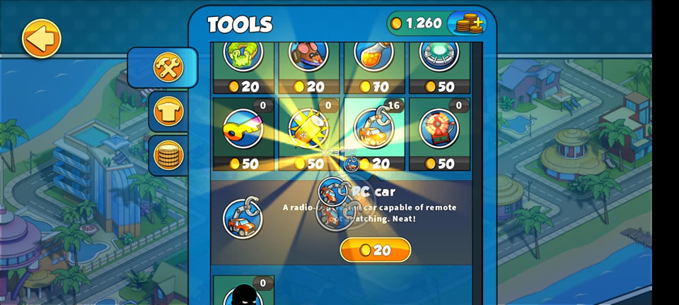 ��͵����2���޽���ƽ��-��͵����2��Ϸ�ƽ������v1.9.1