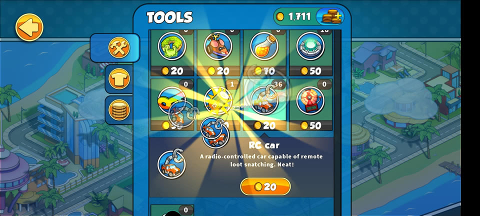 ��͵����2���޽���ƽ��-��͵����2��Ϸ�ƽ������v1.9.1