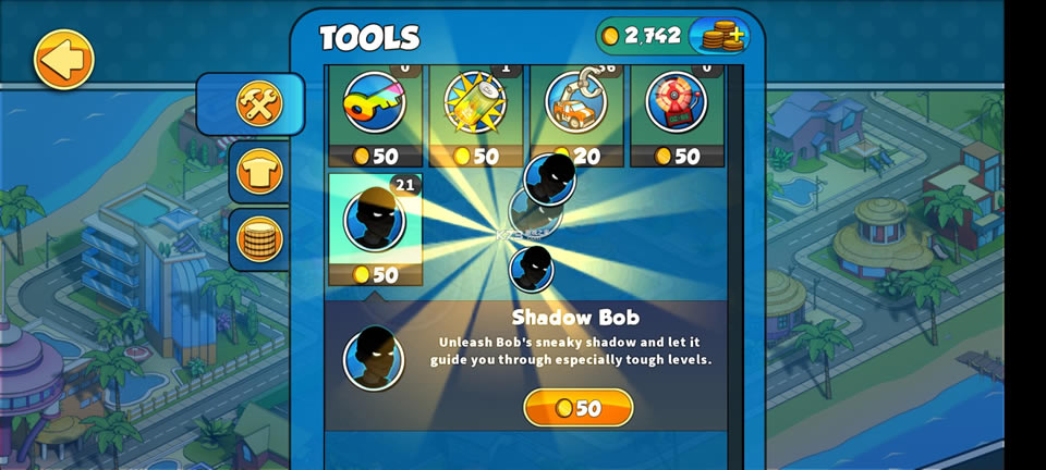 ��͵����2���޽���ƽ��-��͵����2��Ϸ�ƽ������v1.9.1