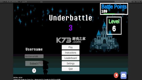 ��˵֮�´�ս3��Ϸ-��˵֮�´�ս3��������v1.1.0