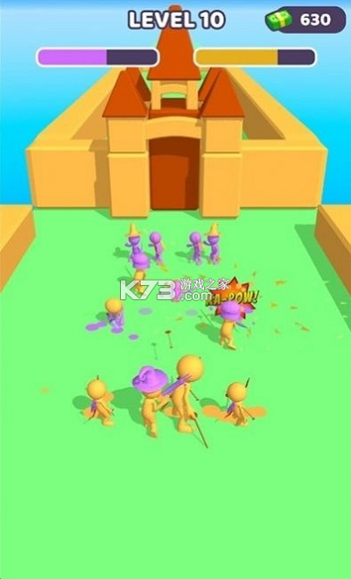 С��ս�������Ϸ-С��ս�������׿������v0.1����