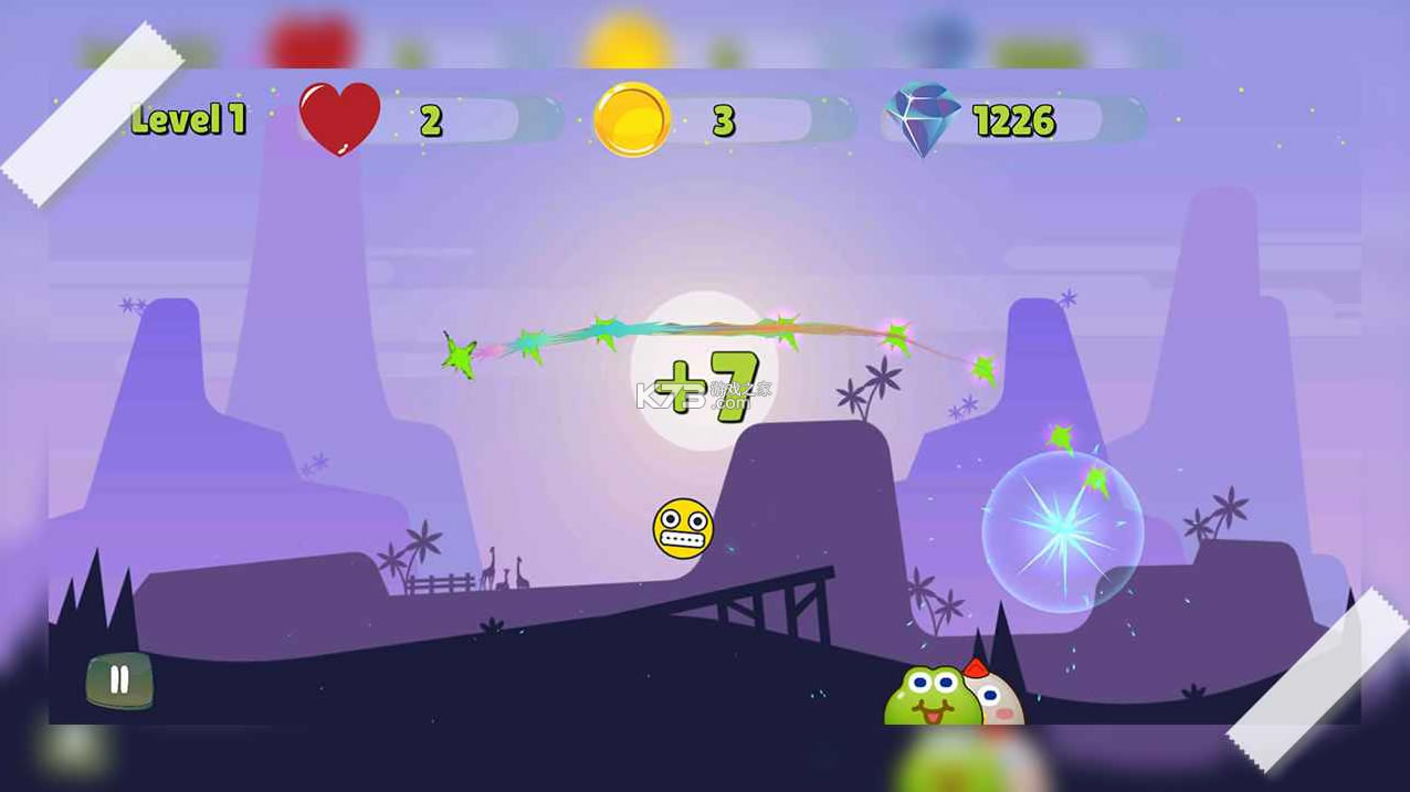 ��ʵ�����Ϸ-��ʵ��а�׿������v1.0.1����