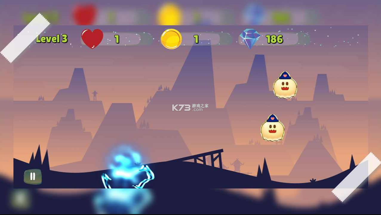 ��ʵ�����Ϸ-��ʵ��а�׿������v1.0.1����