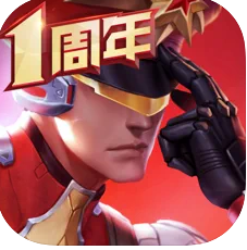 枪神对决 v3.6 手机版
