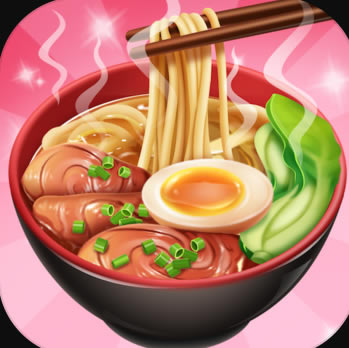 风味美食街 v11.0.31.5077 游戏