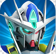 敢达争锋对决 v5.1.0 官方服
