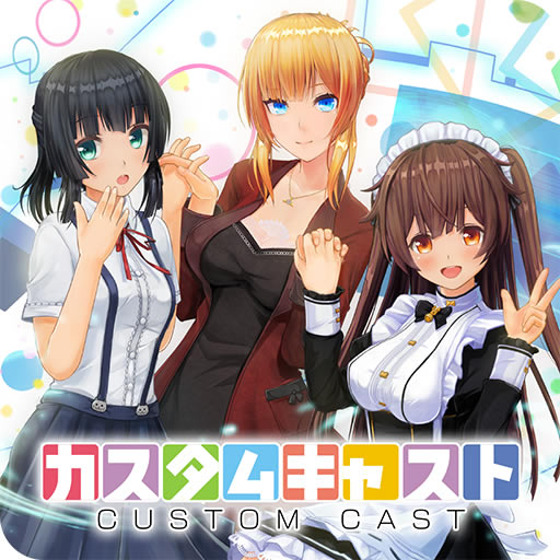 二次元手办模拟器 v1.02.17 手机版