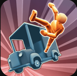 车祸英雄 v1.43.0 破解版最新版