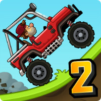 登山赛车2 v1.44.3 修改版所有车无限钻石
