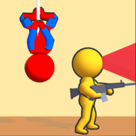 ����ǹս��Ϸ-����ǹս���ذ�׿��v1.1.1