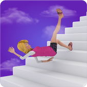 Slippery Stairs��Ϸ��׿��-Slippery Stairs��������v1.0.0