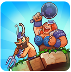 塔防之战争前沿 v1.9.9 中文破解版