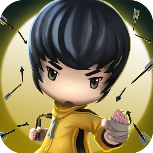 功夫之王 v1.0.1 破解版