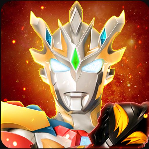 奥特曼宇宙英雄 v3.0.0 安装包