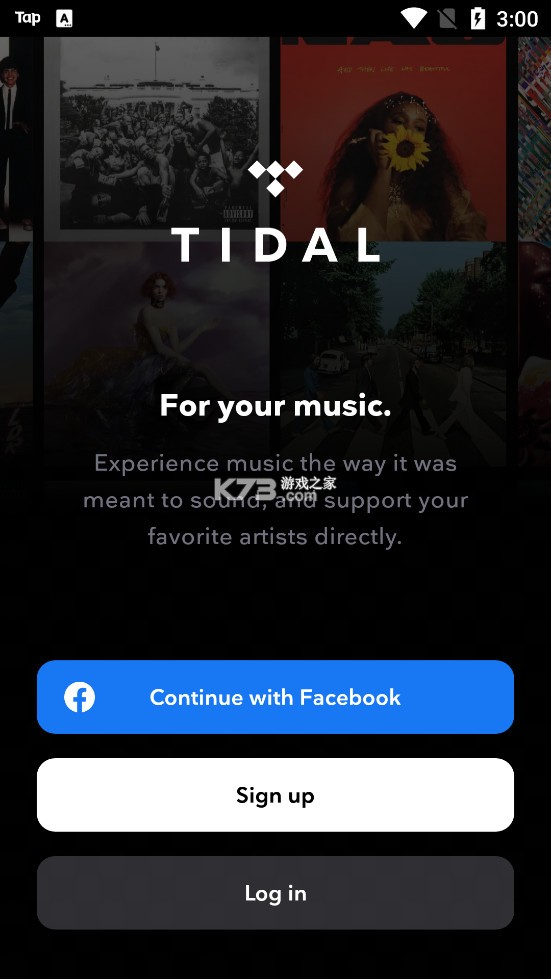 TIDALƽvip-TIDAL PlusԱƽv2.57.0HIFI