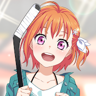 橘色荣耀微笑公主 v1.0.2 日服版