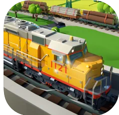 火车大亨模拟器2 v1.37.3 汉化版