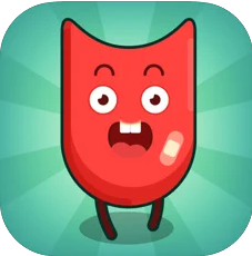 凹凸仔大冒险 v1.0 游戏