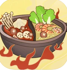 幸福路上的火锅店 v2.5.8 游戏破解版