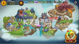 ֮սǰİ-֮սǰϷv1.9.9׿°