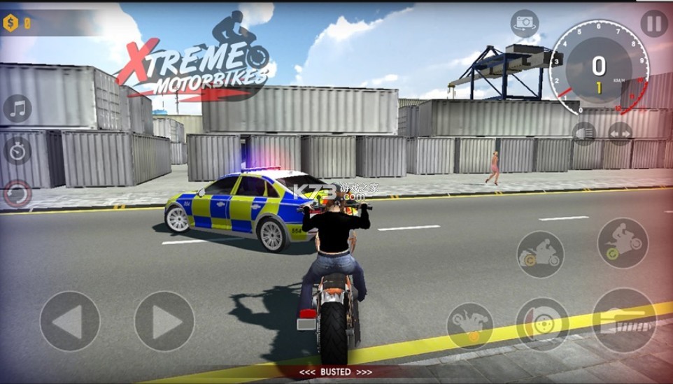 xtreme motorbikes-xtrememotorbikesv1.5ģϷ